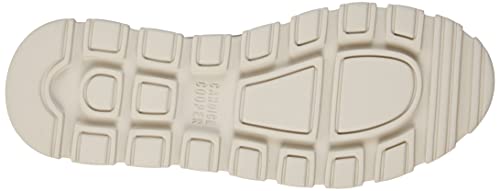 Image of Candice Cooper Women's Low-Top Sneakers Moccasin