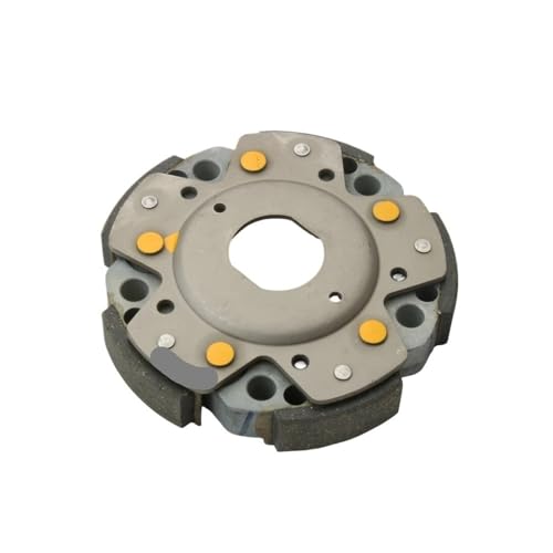Embrague de scooter para trayectos diarios y viajes en carretera A400 B 400cc 2007-2014