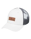 __Closure:__ Adjustable snapback closure on back