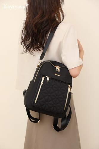 Kayiyasu 3way リュック レディース の商品画像 7