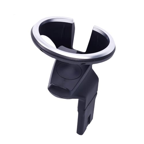 Porte-gobelet avant pour tasses et téléphones évitant les chutes d'objets en voiture