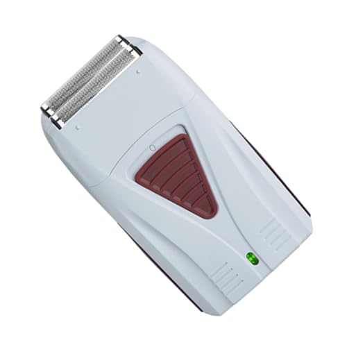 COLLBATH Afeitadora Eléctrica Multifunción para Hombre Recortadora de Nariz y Barba Máquina Portátil Ligera Cuchillas Precisas Abs Duradero Uso Fácil y Conveniente