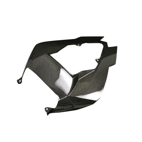 Carénage moto carbone 3K pur pour capot arrière S1000RR 2009-2011