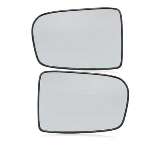 Espejo retrovisor para Odyssey 2002-2004: viaja seguro en tus próximas vacaciones