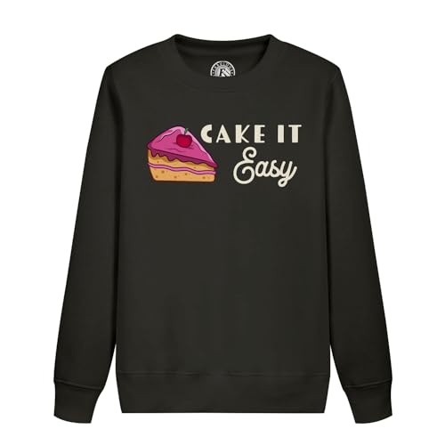 Sweatshirt enfant food et jeux de mots sweat humour street food ado