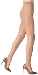 Meia Calça Lupo Invisível Fio 6 5870-002