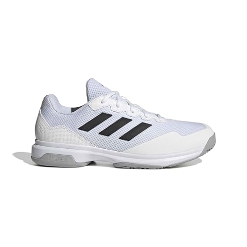 Image of adidas Women Gamecourt 2 W Tennis Shoe