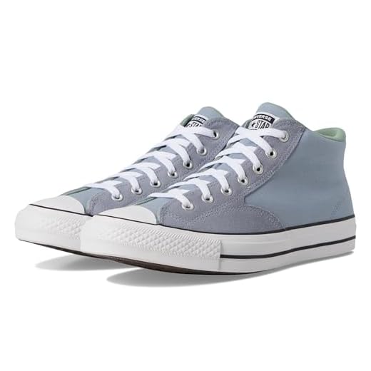 Converse Tênis unissex adulto Chuck Taylor All Star Malden Street, Pedra molhada/branco/preto, 6 Women/5.5 Men