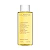 Clarins Hydrating Toning Lotion Tonique Hydratante Gesichtswasser für Normale, Trockende Haut 400 ml Sondergröße