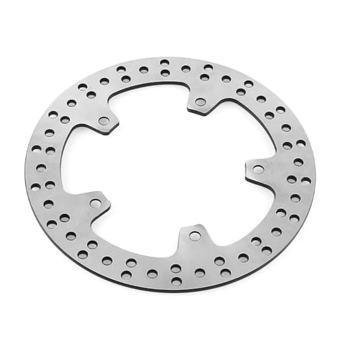 Disque de frein arrière moto BMW F650GS F700GS F800GS contre les vibrations