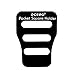 Pocket Square Guard for Men Suits, Ecseo Mens Pocket Square Holder/Folder - 1 Pack