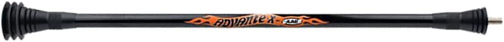 AAE Advante-X Mountain Series Stabilizer Black 10 in.