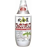 加藤美蜂園 北海道てんさいオリゴ 液体 500g
