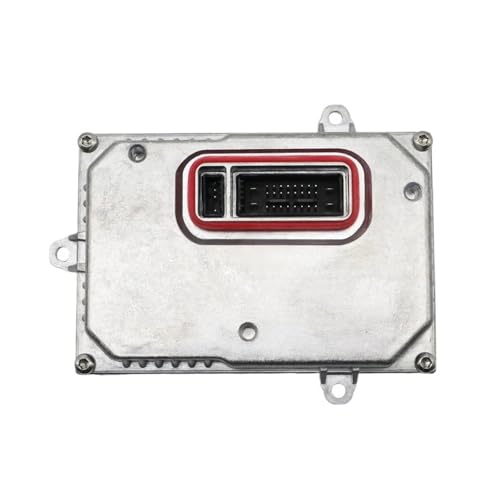 Ballast xénon D1 D2 pour Opel Zafira B 2005-2014 remplaçant le modèle GM 13153357