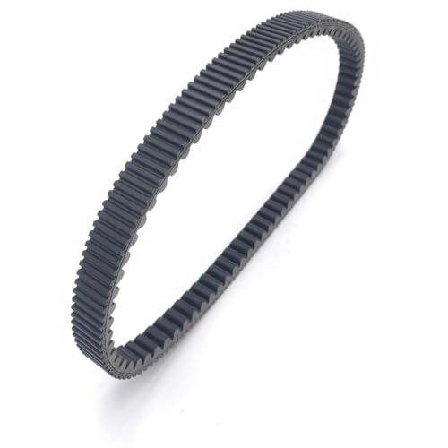 Correa CVT 842-22.6-30: solución al desgaste en GY6 y ATV