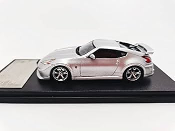 Amazon | hi-story 1/43 ニッサン フェアレディ Z VERSION NISMO