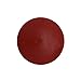 Henné Organics Luxury Lip Tint - Moisturizing, Sheer Natural Color - Intrigue (Brick Red)