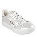 Produktbild Skechers Damen Eden Lx-Slight Shimmer Sneaker, Cremeweiß, 39 EU
