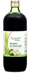 BIO Noni de Tahiti Saft...