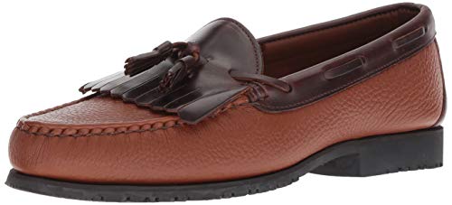 Allen Edmonds Men's Nashua Moccasin
