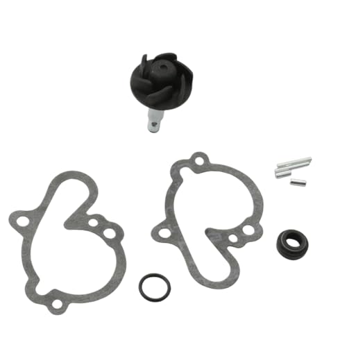 Kit Rénovation Pompe Eau AM6 Remplacement Pièce Pour Kon 50 2T - 4