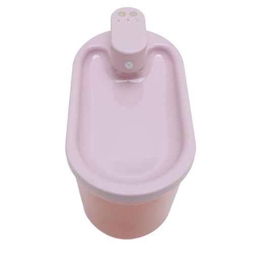 Fuente Automática de Agua para Mascotas con Carga Inalámbrica miniatura 5