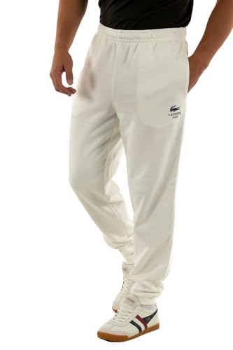 Lacoste Joggings xh2724 70v Farine XL