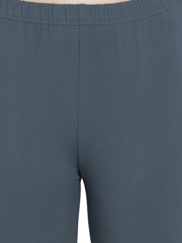 Image of Presta Women Ankle-Length Legging (Avaliable Color- 53 Difference Colors)-Pack of 1