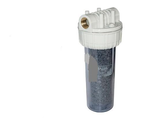 Neutralizzatore di condensa per caldaie a condensazione mod. NEUTRAL 10