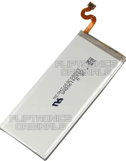 Image of EB-BN965ABU Battery for Samsung Galaxy Note 9 SM-N960F, SM-N9600, SM-N960F, SM-N960U, SM-N960U1 Battery with 1 Year warrenty***(P34)