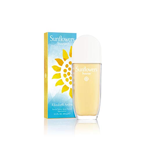 Perfume Mujer Elizabeth Arden EDT Sunflowers Sunrise 100 ml