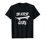 Photo Gallery skateboarding ragazza skateboarder skateboard amante skater maglietta Photo Gallery skateboarding ragazza skateboarder skateboard amante skater maglietta