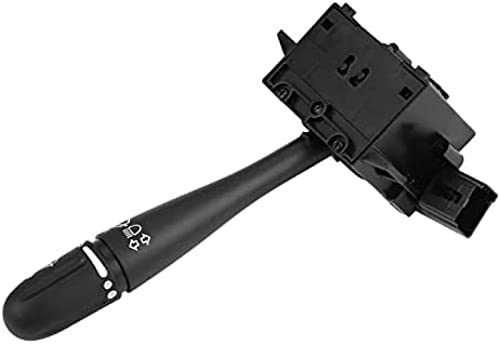 Commande d'essuie-glaces 4685711AA pour réparer vos phares et clignotants