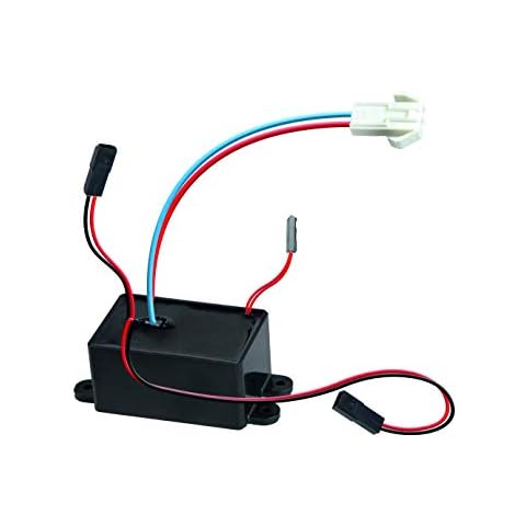 Sera 32190 Inverter für integriertes UV-C UVC-Xtreme Außenfilter 800, 1200, 1 stück Cover