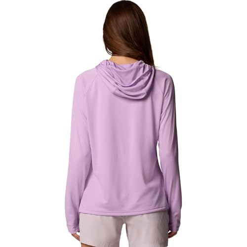 Columbia Women's PFG Solar Stream Elite Hoodie2