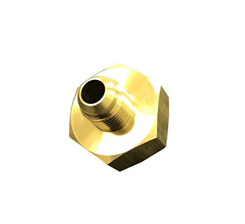 BBK CM3-6 �{���x�A�_�v�^ �`���[�W������ 3/8�I�XFX3/4