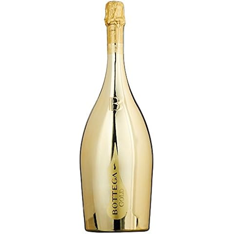 Bottega Gold Prosecco Spumante Brut Cover