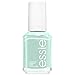 Produktbild Essie Nagellack für farbintensive Fingernägel, Nr. 99 mint candy apple, Grün, 13,5 ml
