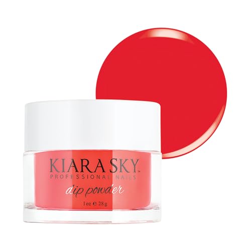 Kiara Sky Dip Powder-SUNBURST-D627