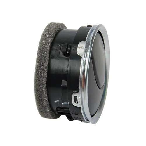 Marco de ventilación de aire acondicionado para Suzuki Vitara con ajuste lateral exacto 3
