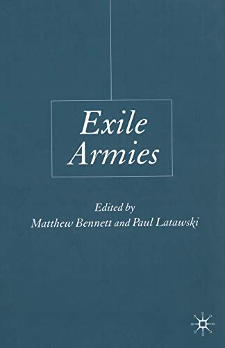 Exile Armies view 2