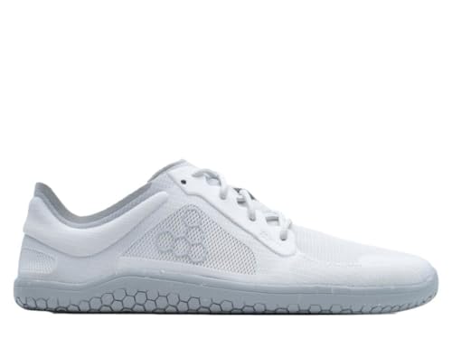 VIVOBAREFOOT Herren Primus Lite 3.5 Textile Synthetic Mineral Trainer 44 EU
