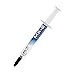 ARCTIC MX-2 - Thermal Compound Paste, Carbon Based High Performance, Heatsink Paste, Thermal Compound CPU for All Coolers, Thermal Interface Material - 4 Grams