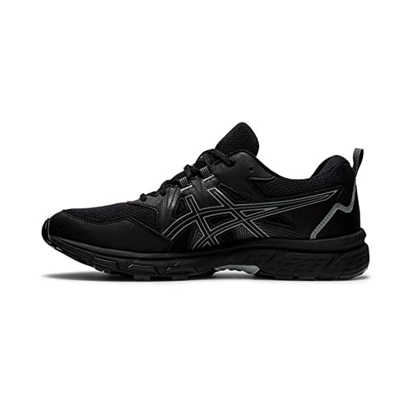 ASICS Men's, Gel-Venture 8 Trail Running Shoe - Wide Width - Image 6
