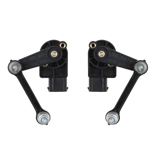 Sensor de altura 7L0616214C de suspensión neumática delantera y trasera para modelo 7L 2
