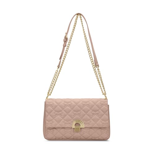 Image of LAVIE PARIS Women's Quincy Medium Flap Crossbody Sling Bag | Ladies Purse Handbag | Gift for Women
