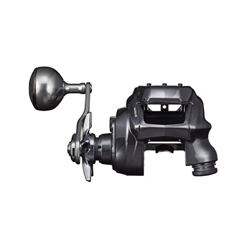 DAIWA Electric Reel Seaborg 200J / L Right / Left Handle (2022
