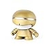 Produktbild XOOPAR XBOY81001 PC-Lautsprecher, Gold