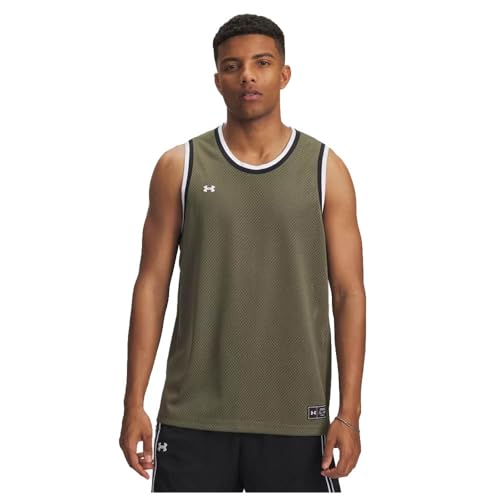 Camiseta sin mangas Under Armour Zone Pro Mesh M para entrenar en verano 1