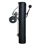 Fishing Rod Holder，for Bike–Fishing Chair，Beach Car，ATVS–Boats
